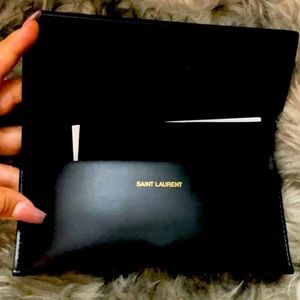 Saint Laurent Case